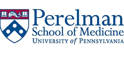 Penn Perelman school of medicine logo